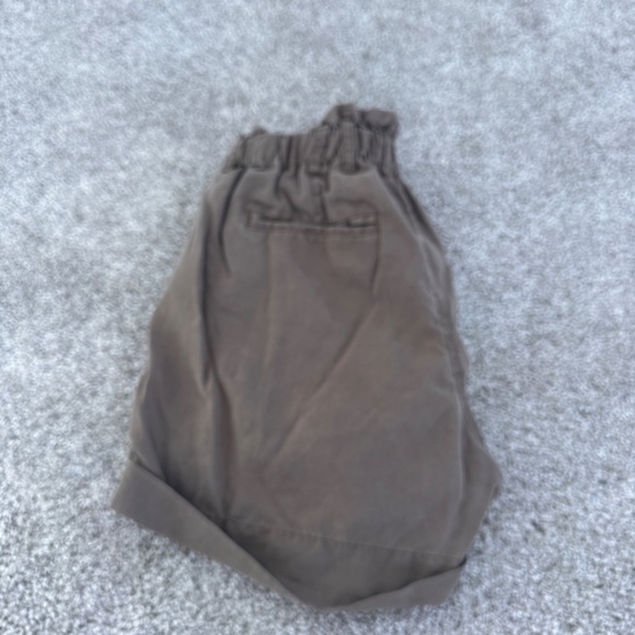 Rails Brown Women Shorts - Picture 3 of 5